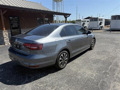 2016 Volkswagen Jetta 1.4T S   - Photo 3 - Nocona, TX 76255