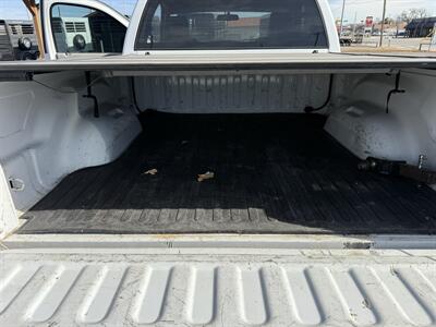 2008 Dodge Ram 1500 ST   - Photo 18 - Nocona, TX 76255