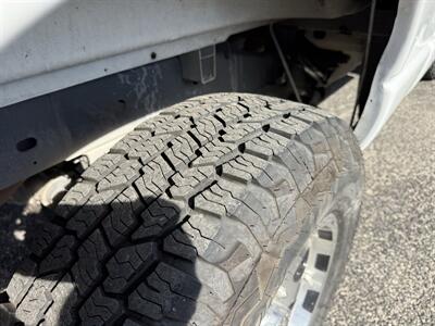 2008 Dodge Ram 1500 ST   - Photo 20 - Nocona, TX 76255