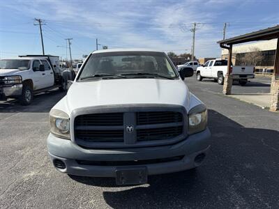 2008 Dodge Ram 1500 ST   - Photo 8 - Nocona, TX 76255