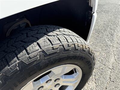 2018 Chevrolet Silverado 1500 LT Z71   - Photo 21 - Nocona, TX 76255
