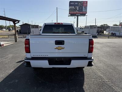 2018 Chevrolet Silverado 1500 LT Z71   - Photo 4 - Nocona, TX 76255