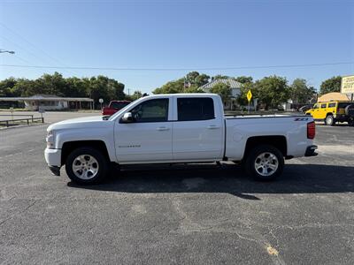 2018 Chevrolet Silverado 1500 LT Z71   - Photo 6 - Nocona, TX 76255