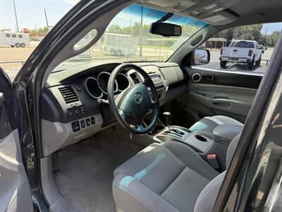 2011 Toyota Tacoma V6   - Photo 13 - Nocona, TX 76255