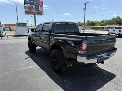 2011 Toyota Tacoma V6   - Photo 5 - Nocona, TX 76255