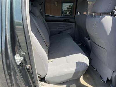2011 Toyota Tacoma V6   - Photo 11 - Nocona, TX 76255