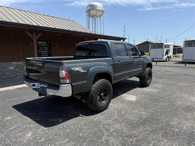 2011 Toyota Tacoma V6   - Photo 3 - Nocona, TX 76255