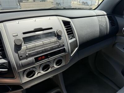 2011 Toyota Tacoma V6   - Photo 15 - Nocona, TX 76255