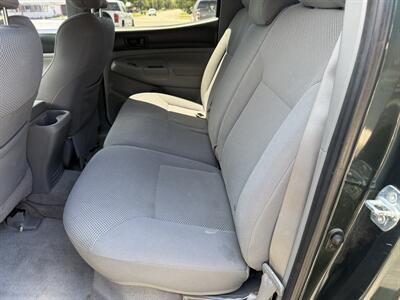 2011 Toyota Tacoma V6   - Photo 12 - Nocona, TX 76255