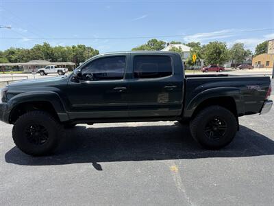 2011 Toyota Tacoma V6   - Photo 6 - Nocona, TX 76255
