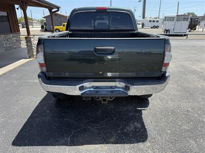 2011 Toyota Tacoma V6   - Photo 4 - Nocona, TX 76255