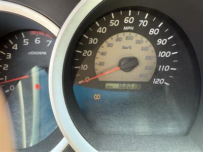 2011 Toyota Tacoma V6   - Photo 16 - Nocona, TX 76255