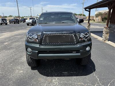 2011 Toyota Tacoma V6   - Photo 8 - Nocona, TX 76255