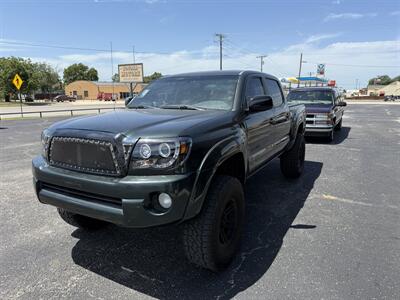 2011 Toyota Tacoma V6   - Photo 7 - Nocona, TX 76255