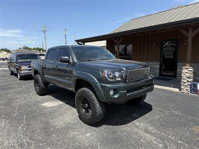 2011 Toyota Tacoma V6   - Photo 1 - Nocona, TX 76255