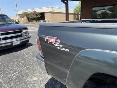 2011 Toyota Tacoma V6   - Photo 21 - Nocona, TX 76255