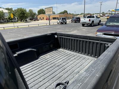 2011 Toyota Tacoma V6   - Photo 18 - Nocona, TX 76255