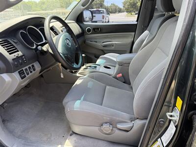 2011 Toyota Tacoma V6   - Photo 9 - Nocona, TX 76255