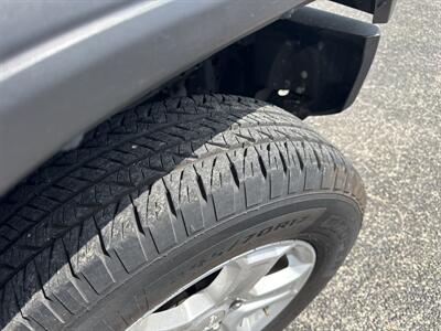 2020 Jeep Wrangler Unlimited Sport   - Photo 20 - Nocona, TX 76255