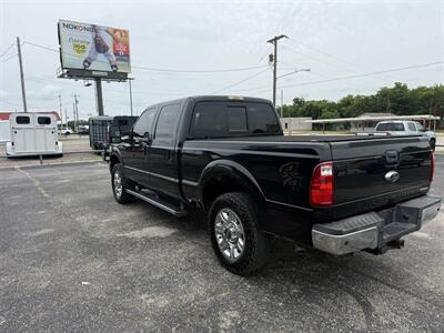 2015 Ford F-250 Lariat - Photo 5 - Nocona, TX 76255