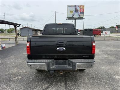 2015 Ford F-250 Lariat - Photo 4 - Nocona, TX 76255
