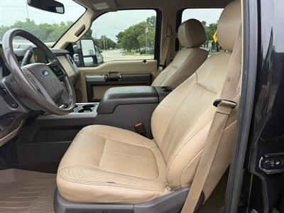 2015 Ford F-250 Lariat - Photo 9 - Nocona, TX 76255