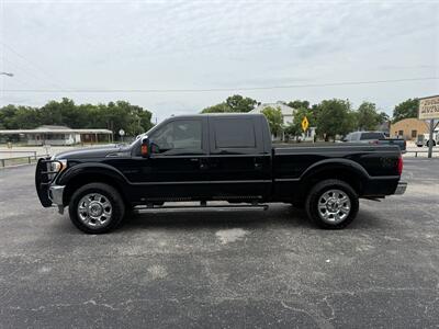 2015 Ford F-250 Lariat - Photo 6 - Nocona, TX 76255
