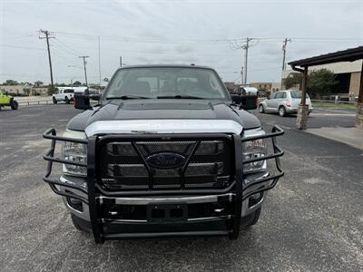 2015 Ford F-250 Lariat - Photo 8 - Nocona, TX 76255