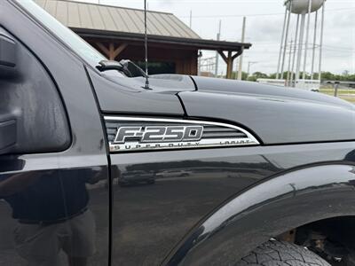 2015 Ford F-250 Lariat - Photo 22 - Nocona, TX 76255
