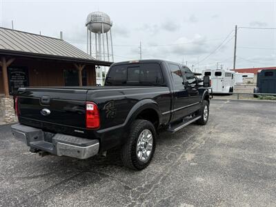 2015 Ford F-250 Lariat - Photo 3 - Nocona, TX 76255