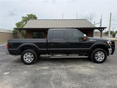 2015 Ford F-250 Lariat - Photo 2 - Nocona, TX 76255