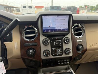 2015 Ford F-250 Lariat - Photo 14 - Nocona, TX 76255