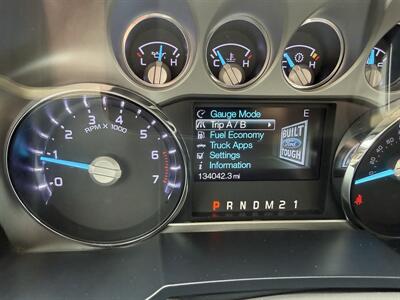 2015 Ford F-250 Lariat - Photo 16 - Nocona, TX 76255