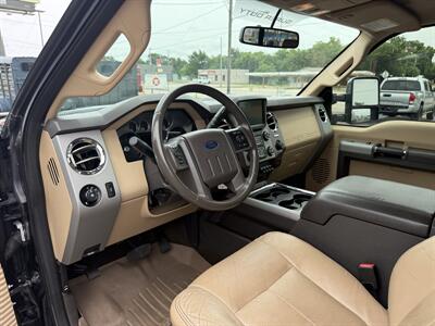 2015 Ford F-250 Lariat - Photo 12 - Nocona, TX 76255