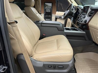 2015 Ford F-250 Lariat - Photo 10 - Nocona, TX 76255
