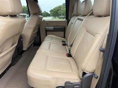 2015 Ford F-250 Lariat - Photo 11 - Nocona, TX 76255