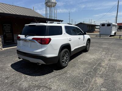 2017 GMC Acadia SLT-1 - Photo 3 - Nocona, TX 76255