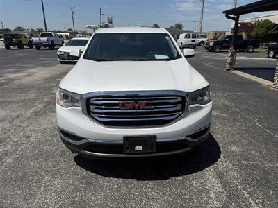 2017 GMC Acadia SLT-1 - Photo 8 - Nocona, TX 76255