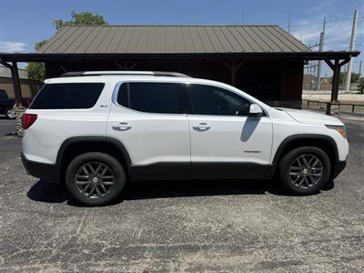 2017 GMC Acadia SLT-1 - Photo 2 - Nocona, TX 76255
