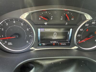 2017 GMC Acadia SLT-1 - Photo 14 - Nocona, TX 76255