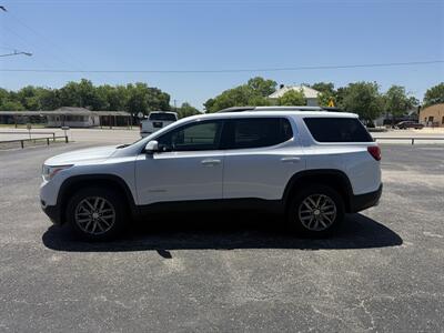 2017 GMC Acadia SLT-1 - Photo 6 - Nocona, TX 76255
