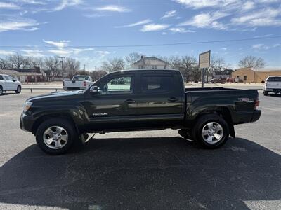 2013 Toyota Tacoma V6   - Photo 6 - Nocona, TX 76255