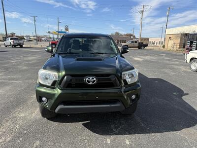 2013 Toyota Tacoma V6   - Photo 8 - Nocona, TX 76255