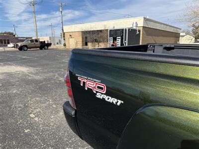 2013 Toyota Tacoma V6   - Photo 23 - Nocona, TX 76255