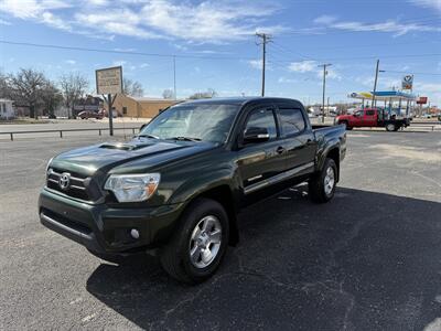 2013 Toyota Tacoma V6   - Photo 7 - Nocona, TX 76255