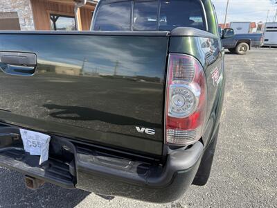 2013 Toyota Tacoma V6   - Photo 24 - Nocona, TX 76255