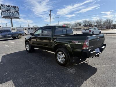 2013 Toyota Tacoma V6   - Photo 5 - Nocona, TX 76255