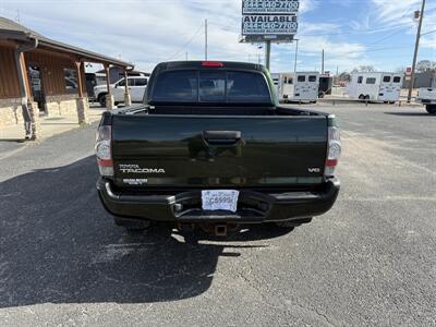 2013 Toyota Tacoma V6   - Photo 4 - Nocona, TX 76255