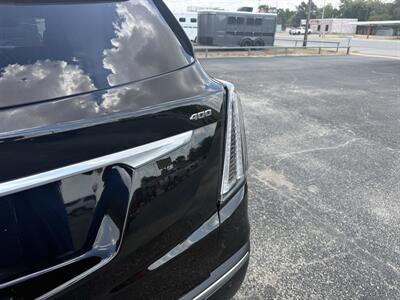 2024 Cadillac XT5 Sport   - Photo 20 - Nocona, TX 76255