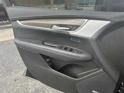 2024 Cadillac XT5 Sport   - Photo 16 - Nocona, TX 76255